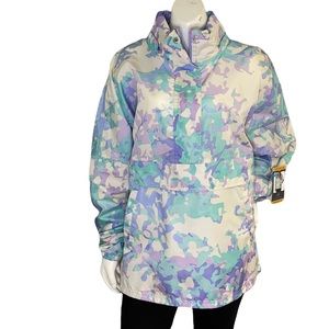 Lauren James  Lightweight Hooded  Rain Jacket